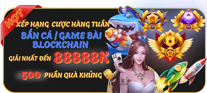happy8 win Ra Mắt Trò Chơi Bắn Cá Mới
