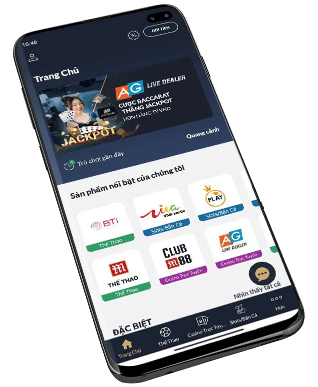 Hình ảnh đa dạng các trò chơi tại happy8 win như casino, thể thao, bắn cá, nổ hũ