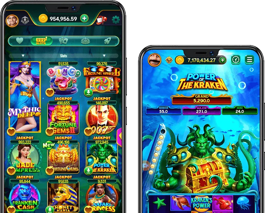 Trải nghiệm Casino Trực Tuyến happy8 win