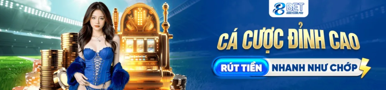 Thế giới Nổ Hũ đầy kịch tính tại happy8 win
