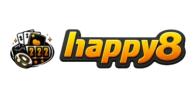 happy8 win