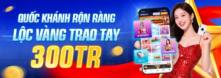 Khuyến mãi nạp tiền happy8 win