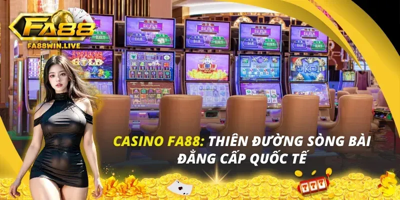 Trò chơi Progressive Jackpot Slots